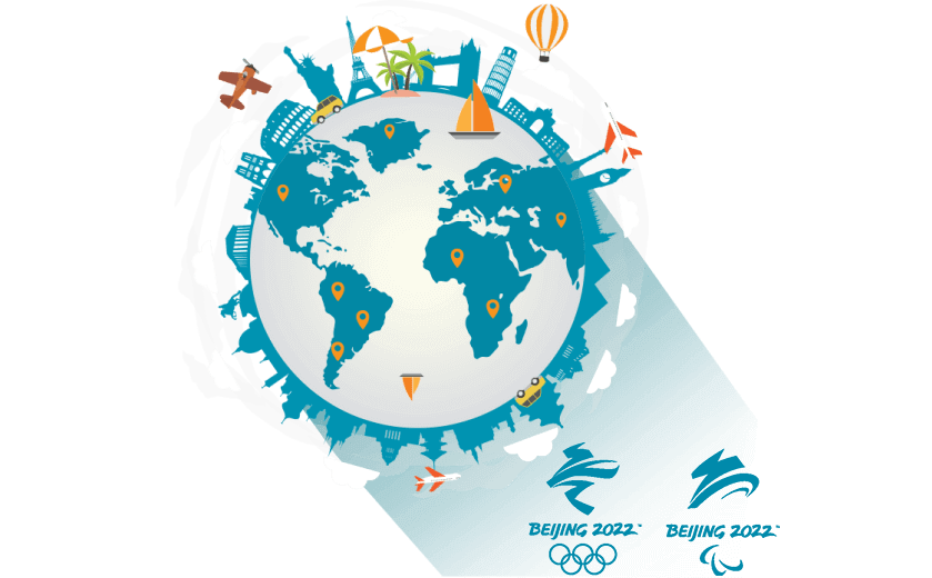 在白俄罗斯连接到中国的代理 - 翻回VPN